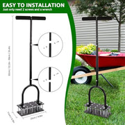 Merano Lawn Aerator
